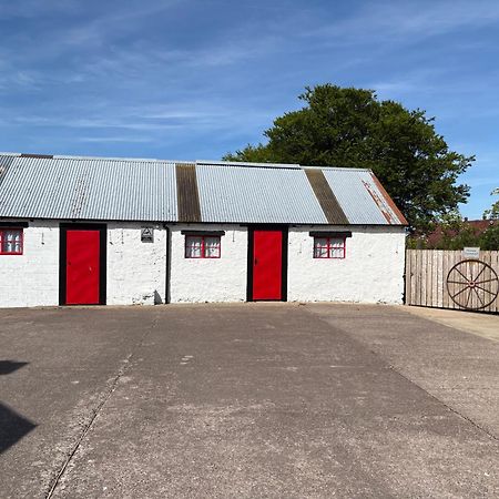 Villa Big Anthony'S Greencastle  Exterior foto