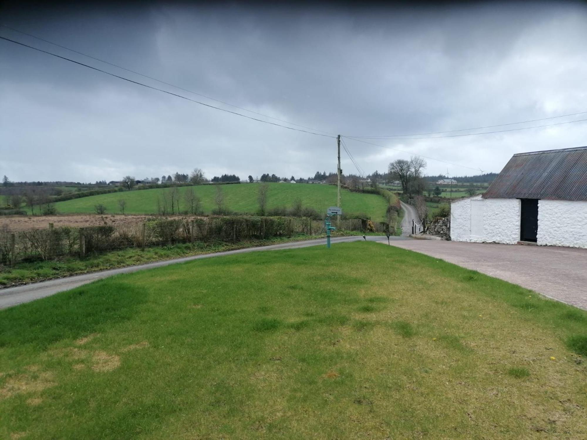 Villa Big Anthony'S Greencastle  Exterior foto