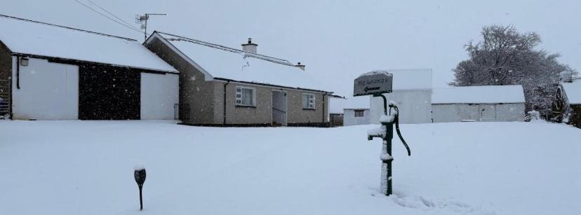 Villa Big Anthony'S Greencastle  Exterior foto